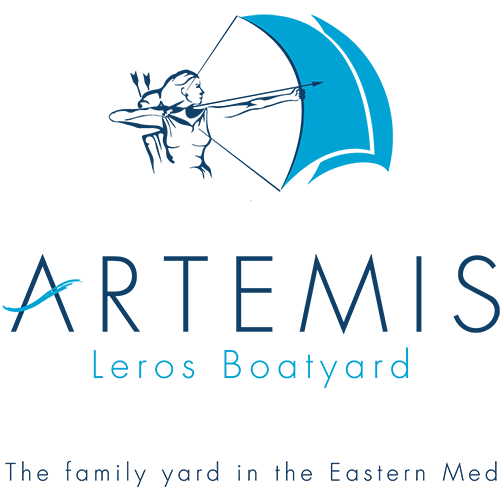 The Leros Boatyard LTD | Artemis Boatyard in Leros